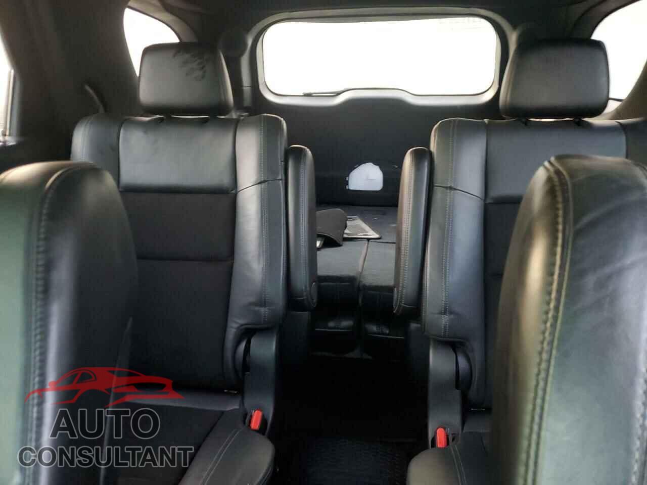 DODGE DURANGO 2021 - 1C4RDHDG1MC519130