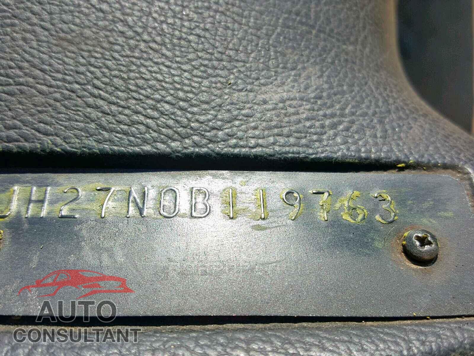 DODGE CHALLENGER 1970 - JH27N0B119763