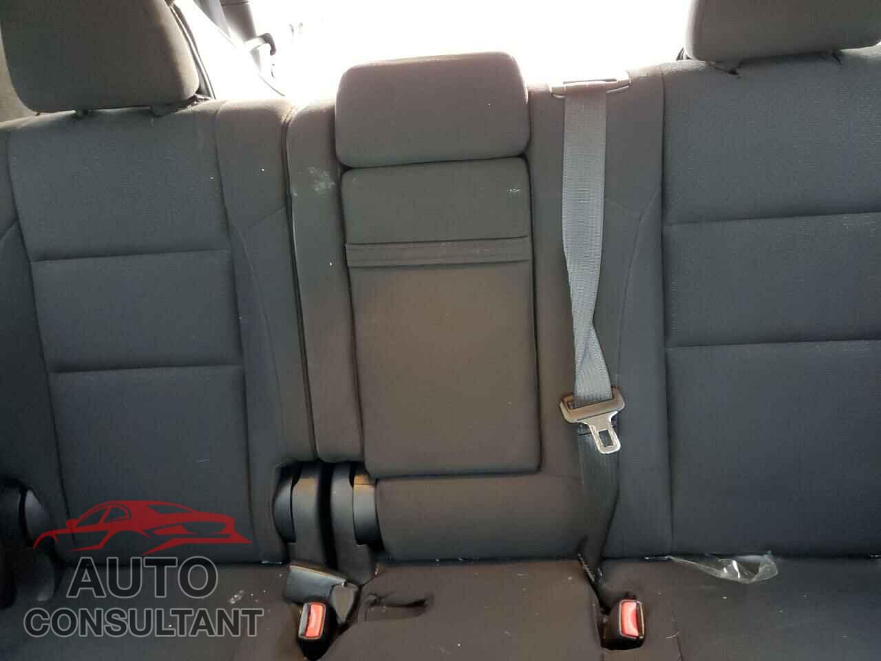 DODGE DURANGO 2017 - 1C4RDJAG1HC929038