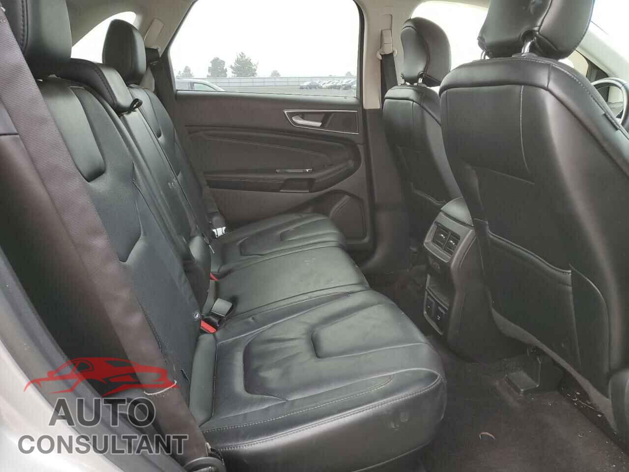 FORD EDGE 2015 - 2FMPK4K97FBB81855