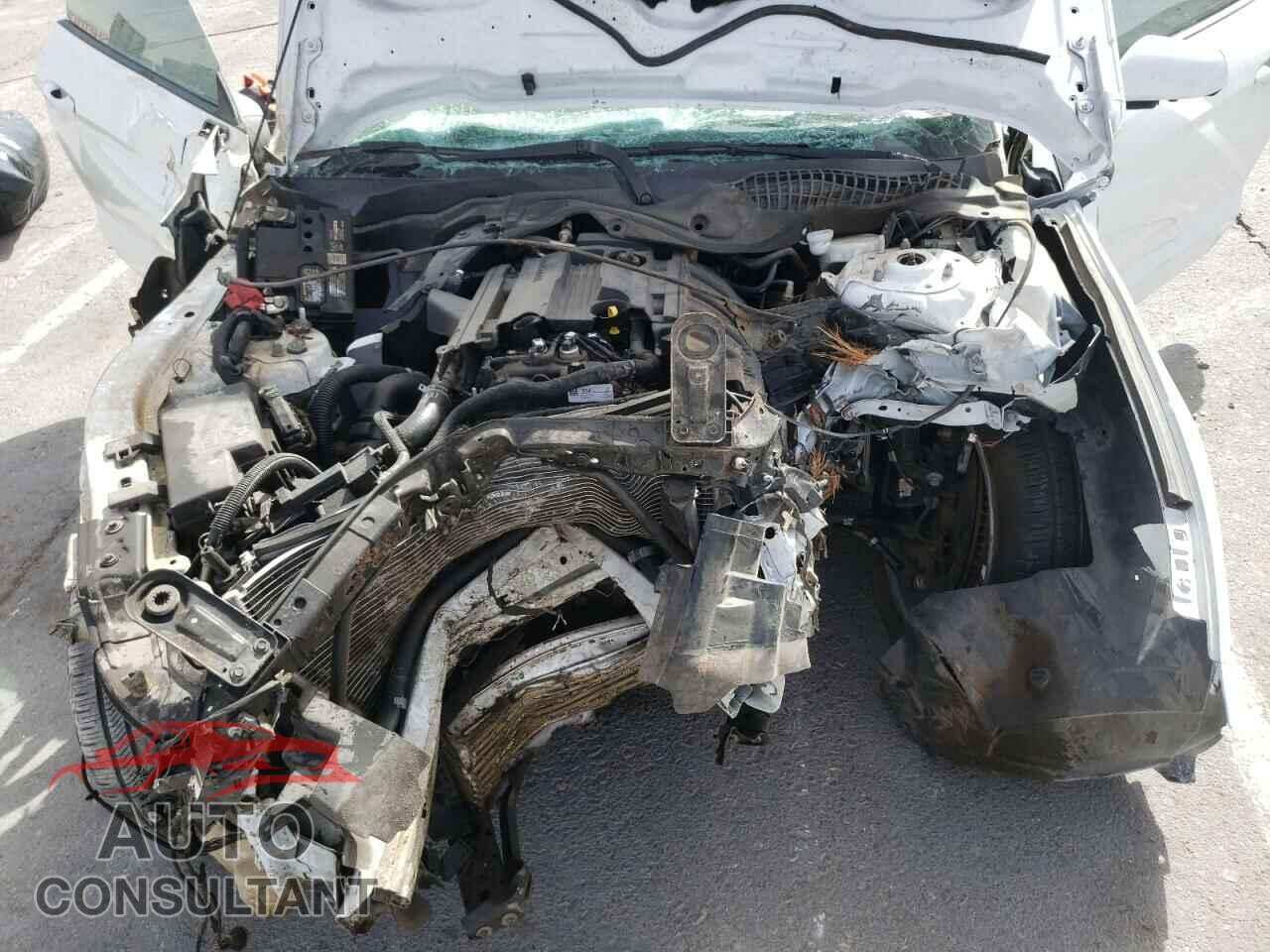 FORD MUSTANG 2019 - 1FA6P8TH9K5187935