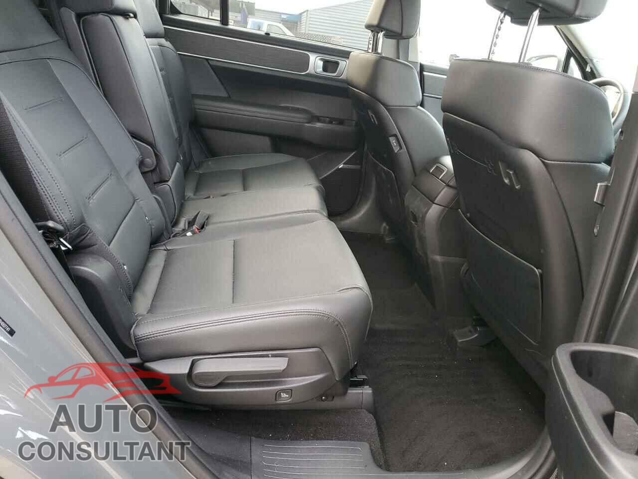 HYUNDAI SANTA FE 2024 - 5NMP44GLXRH007741