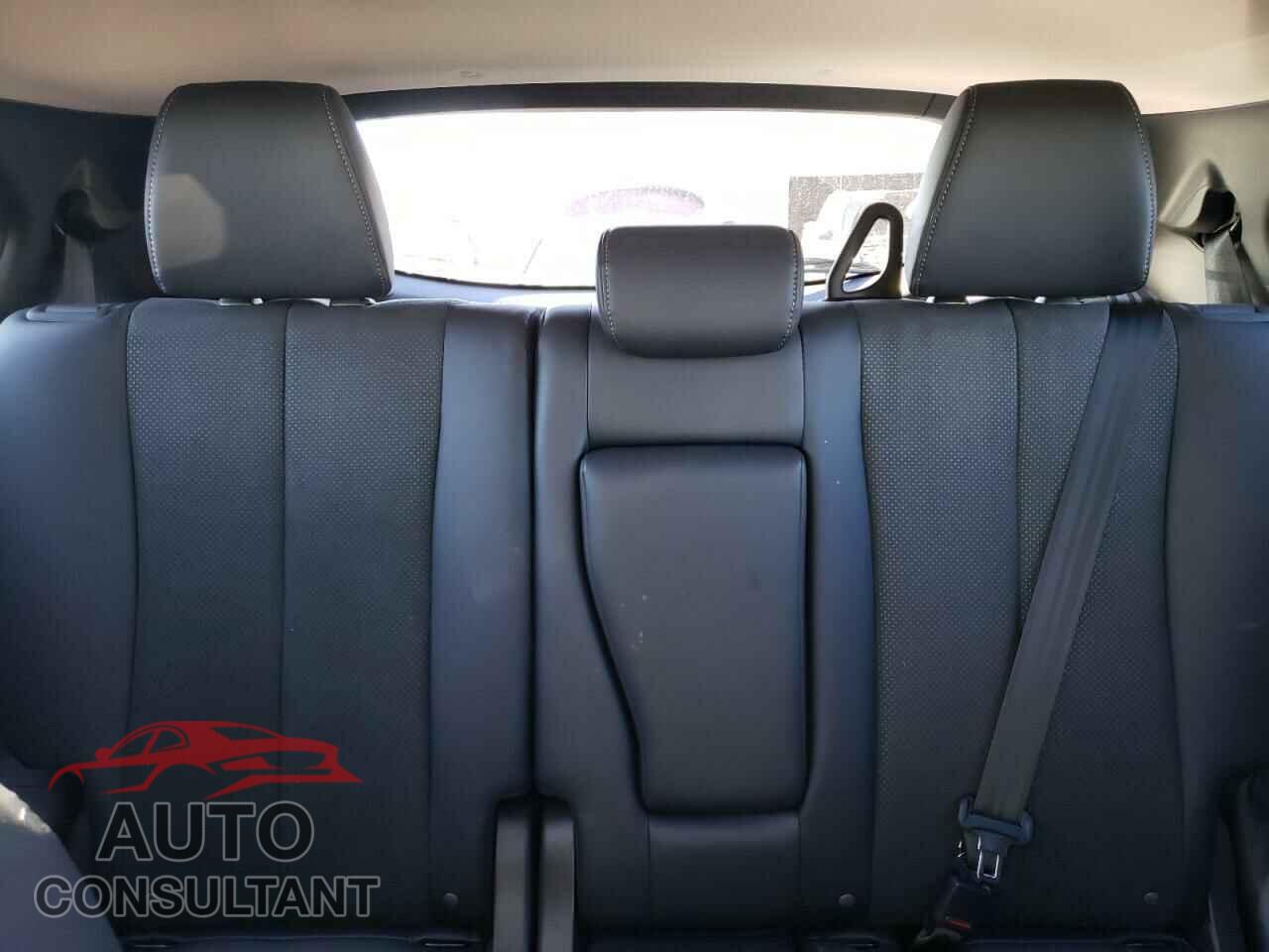 MITSUBISHI ECLIPSE 2024 - JA4ATWAA7RZ009335