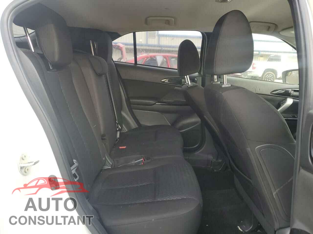 MITSUBISHI ECLIPSE 2020 - JA4AS4AA0LZ017565