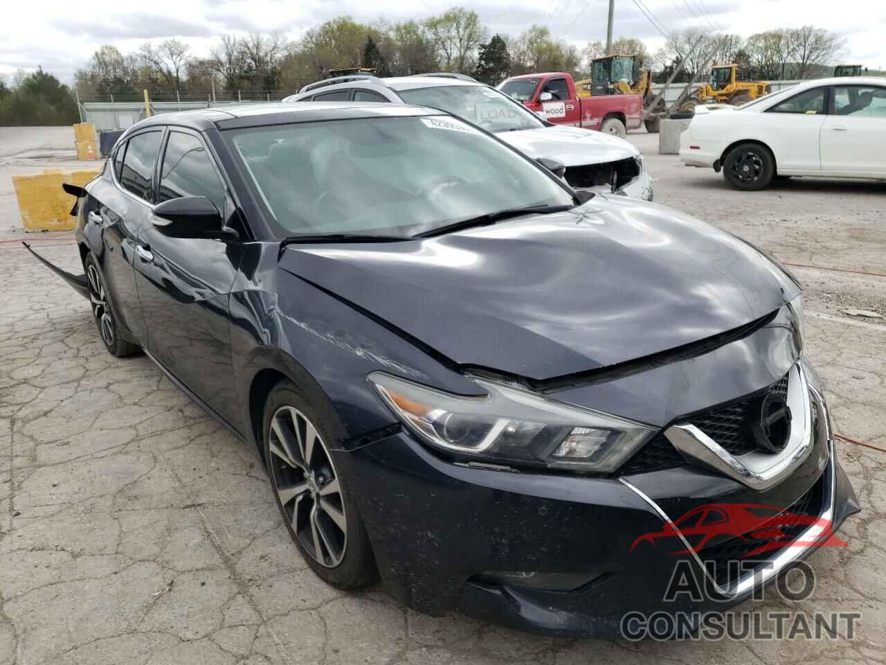 NISSAN MAXIMA 2016 - 1N4AA6AP4GC401307