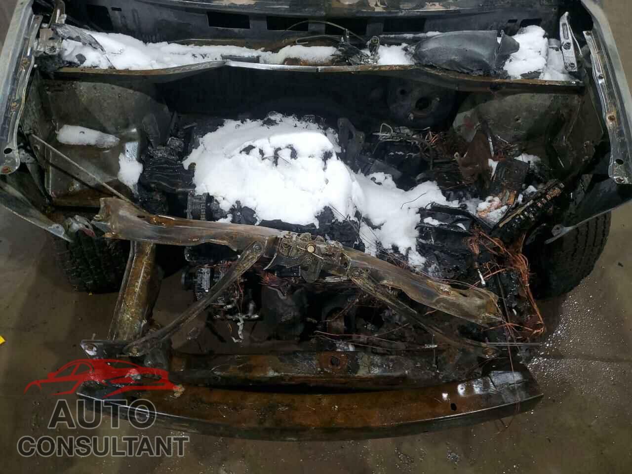 DODGE CARAVAN 2012 - 2C4RDGBG1CR360449