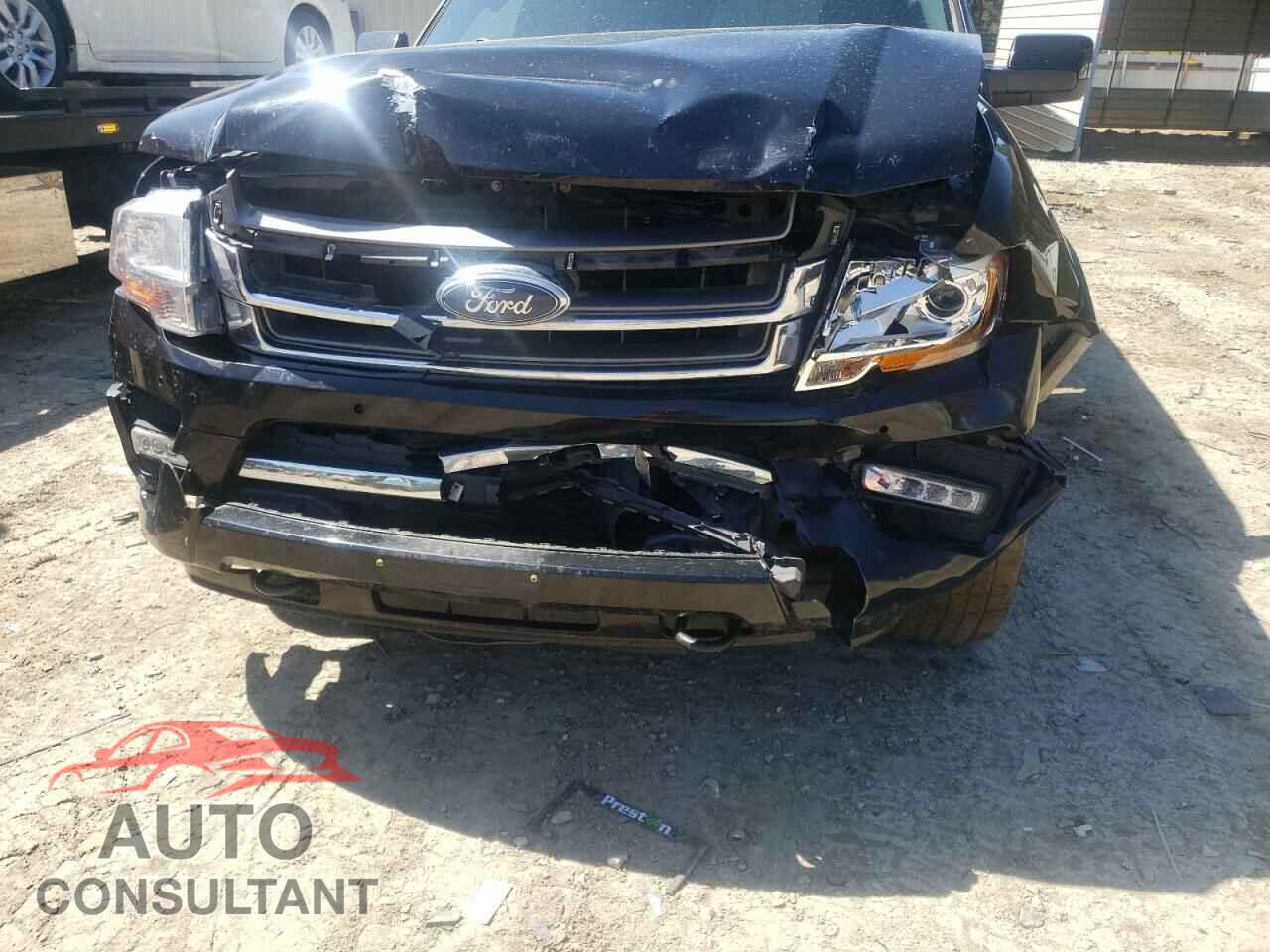 FORD EXPEDITION 2017 - 1FMJK2AT5HEA07264