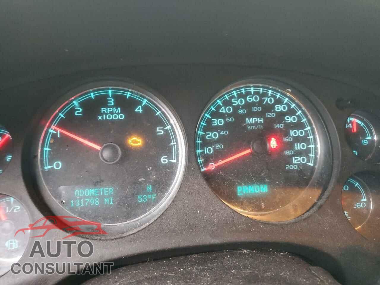 CHEVROLET AVALANCHE 2011 - 3GNTKFE37BG341995