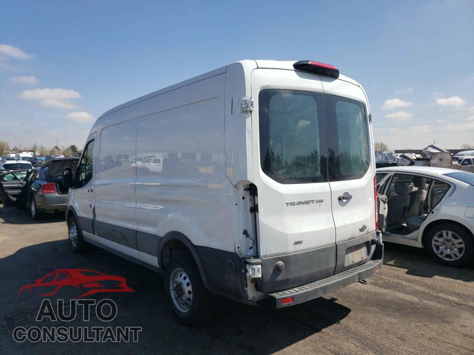 FORD TRANSIT CO 2020 - 1FTBR2C86LKA40278