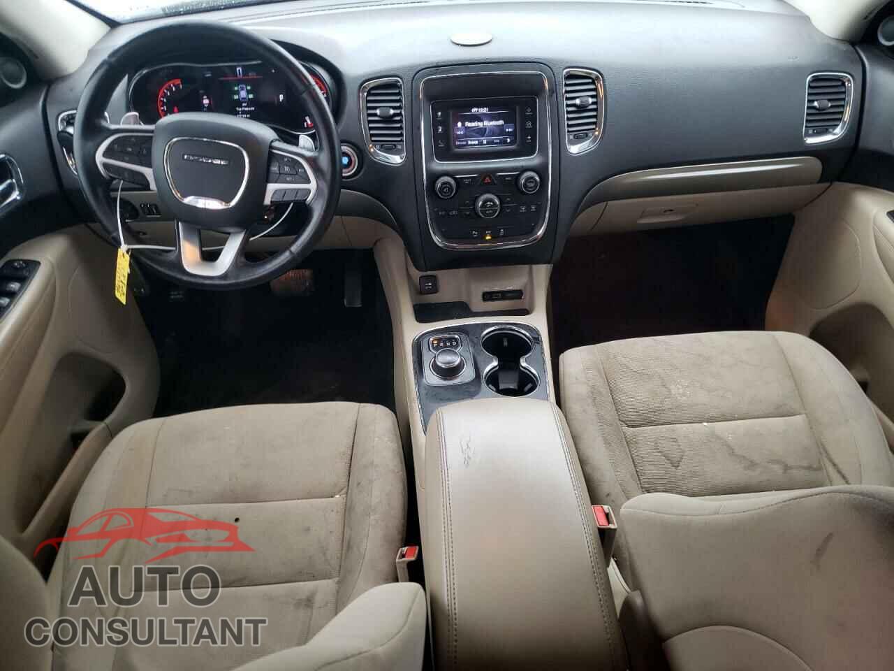 DODGE DURANGO 2014 - 1C4RDHAG1EC514144
