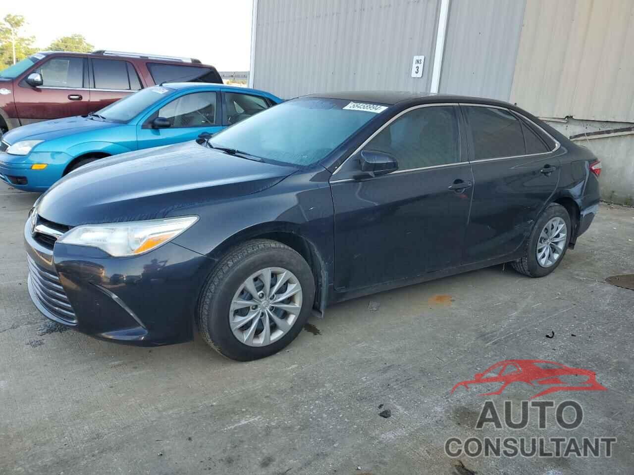 TOYOTA CAMRY 2016 - 4T1BF1FK2GU530653