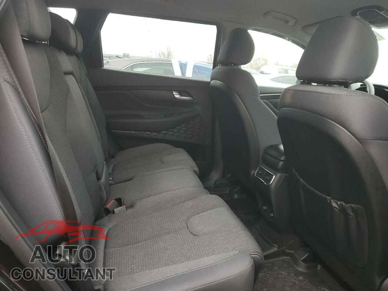 HYUNDAI SANTA FE 2023 - 5NMS14AJ1PH657145
