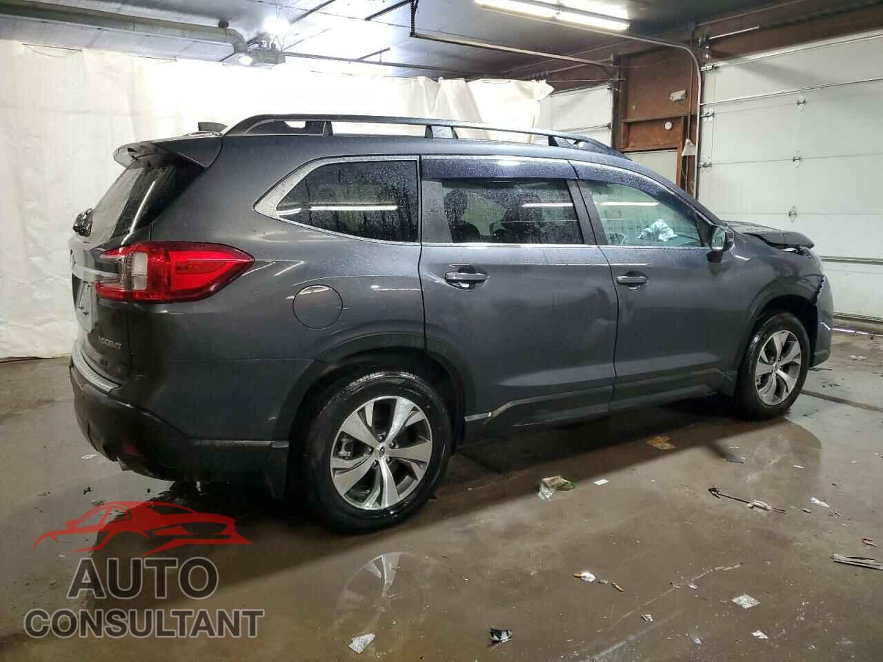 SUBARU ASCENT 2023 - 4S4WMAED0P3462658