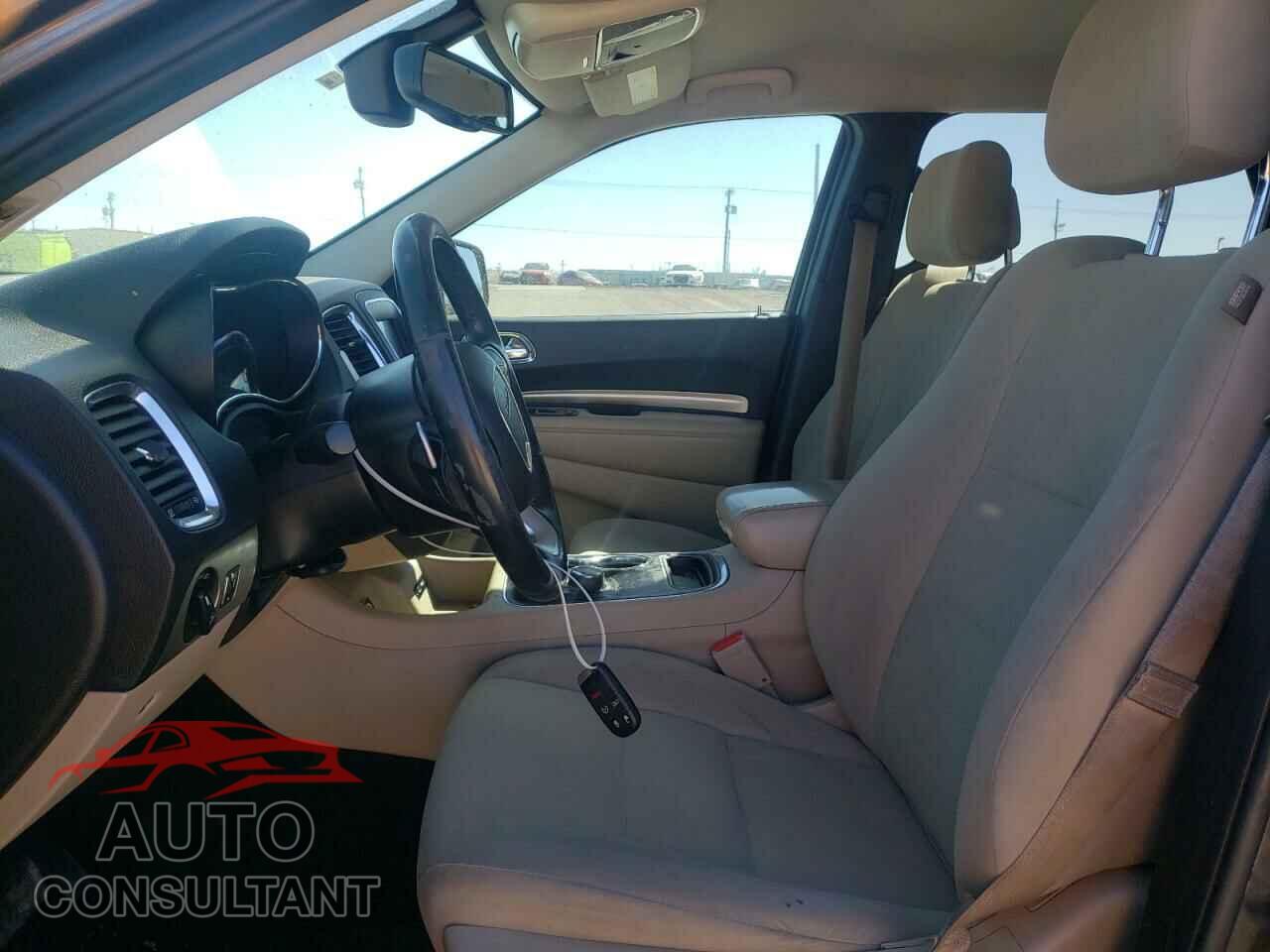DODGE DURANGO 2015 - 1C4RDHAG1FC946346