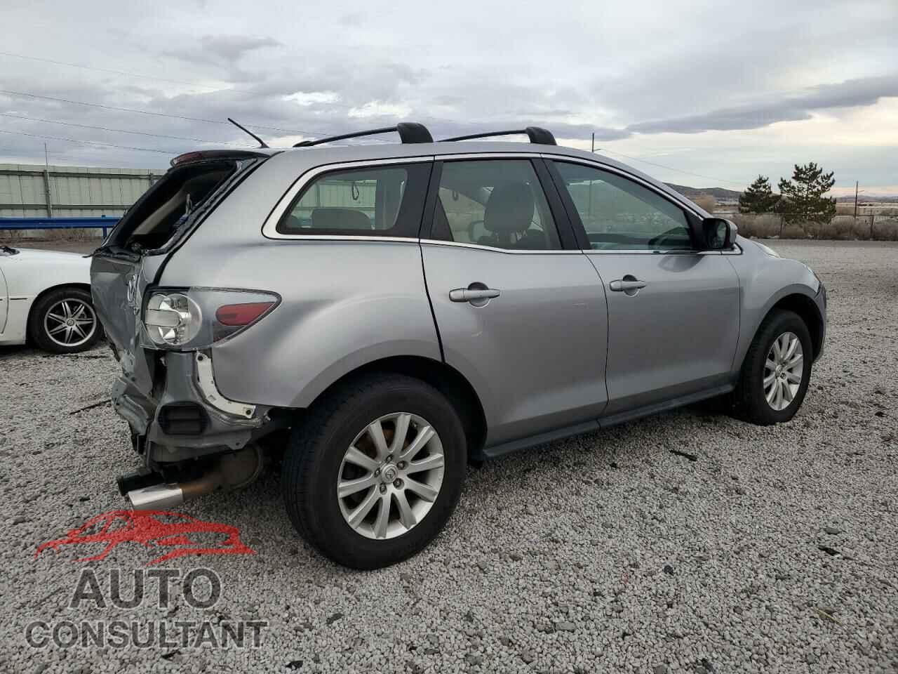 MAZDA CX-7 2011 - JM3ER2AMXB0389071