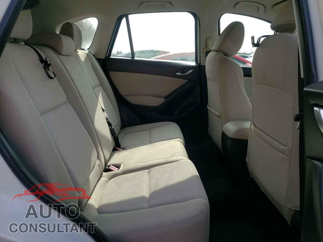 MAZDA CX-5 2013 - JM3KE2BE2D0132432