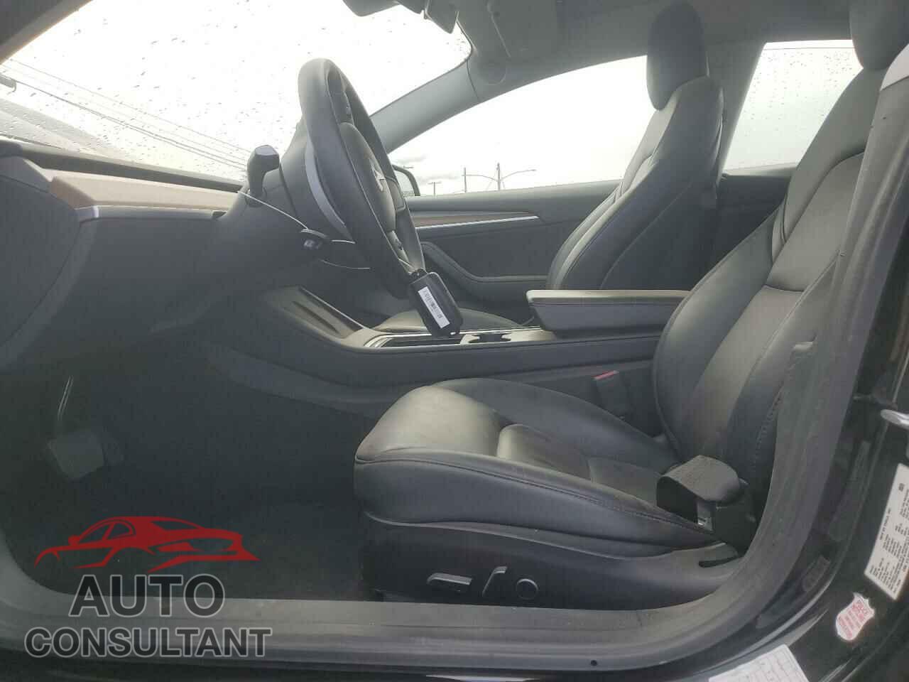 TESLA MODEL 3 2022 - 5YJ3E1EB3NF262019