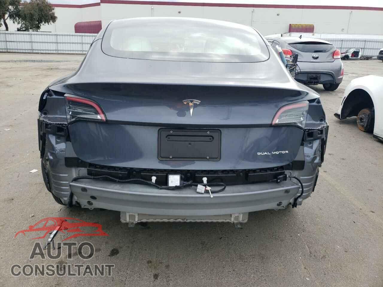 TESLA MODEL 3 2023 - 5YJ3E1EB4PF637130
