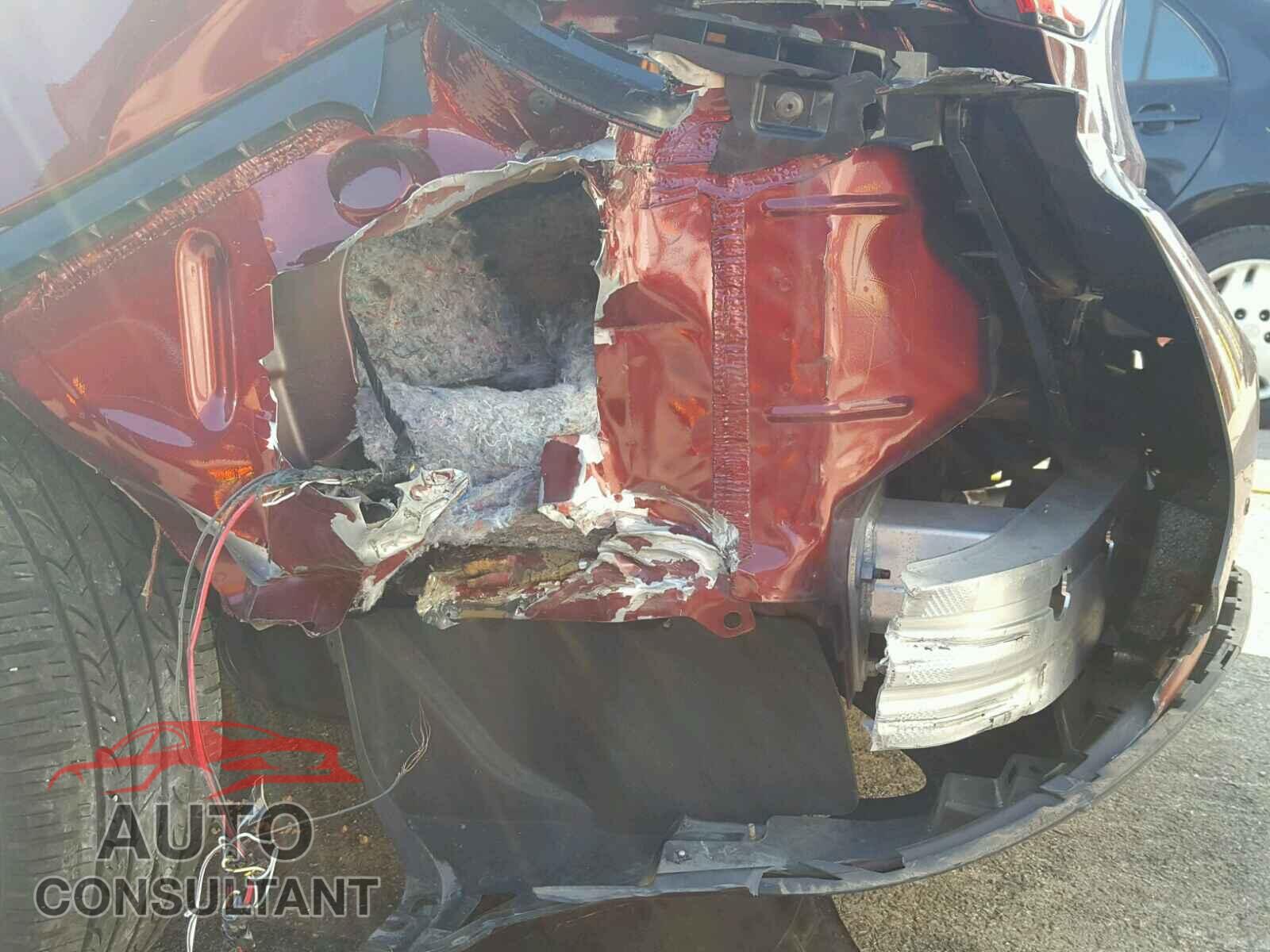 DODGE DART 2015 - 1C3CDFAA2FD336735