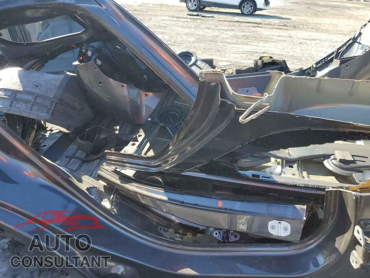 DODGE DURANGO 2021 - 1C4SDJH95MC740847