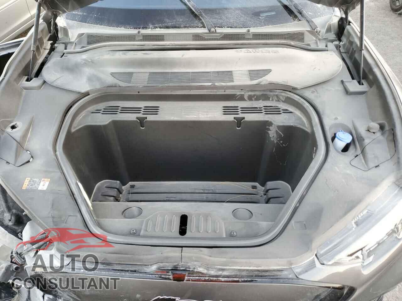FORD MUSTANG 2023 - 3FMTK3RM8PMA49478