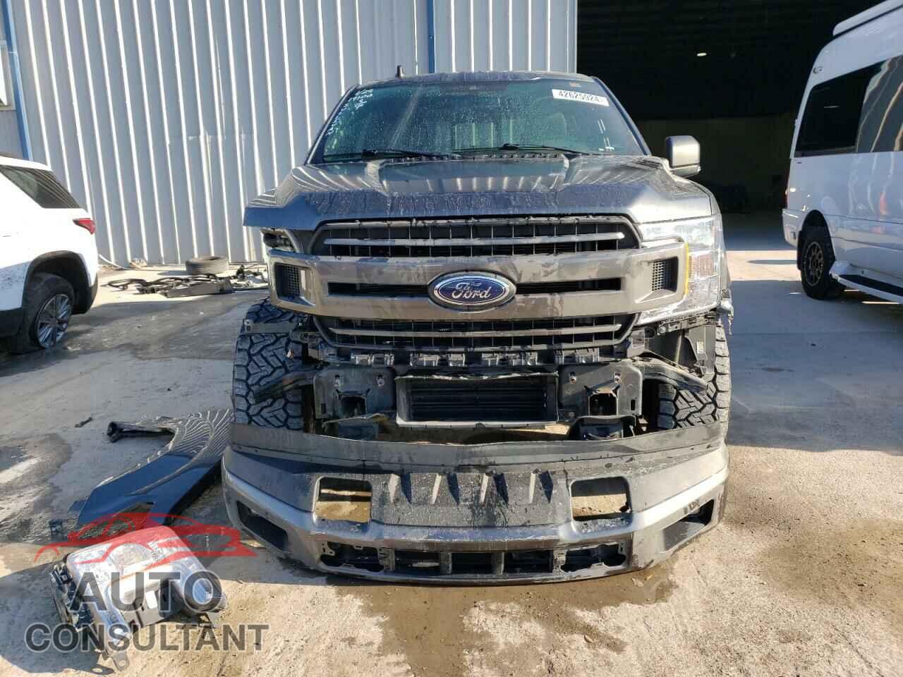 FORD F-150 2020 - 1FTEW1EP4LFB44443