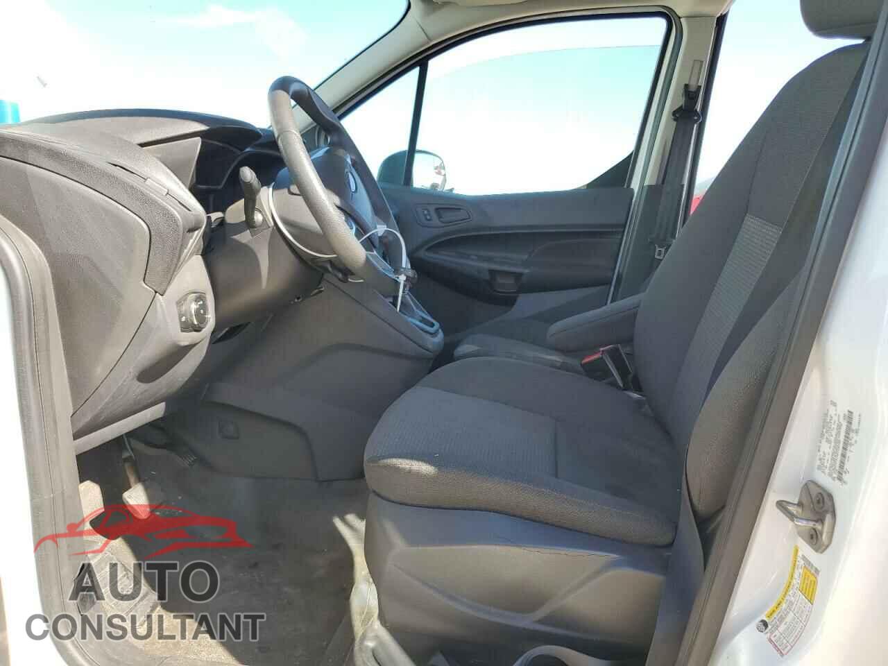 FORD TRANSIT 2014 - NM0LE7E75E1166753