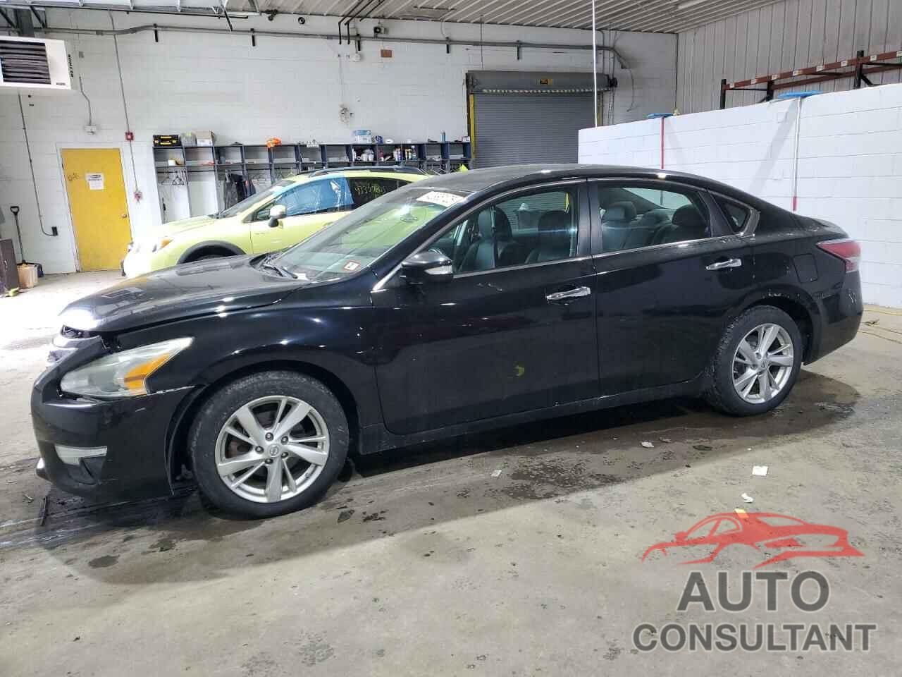 NISSAN ALTIMA 2014 - 1N4AL3AP3EN364146