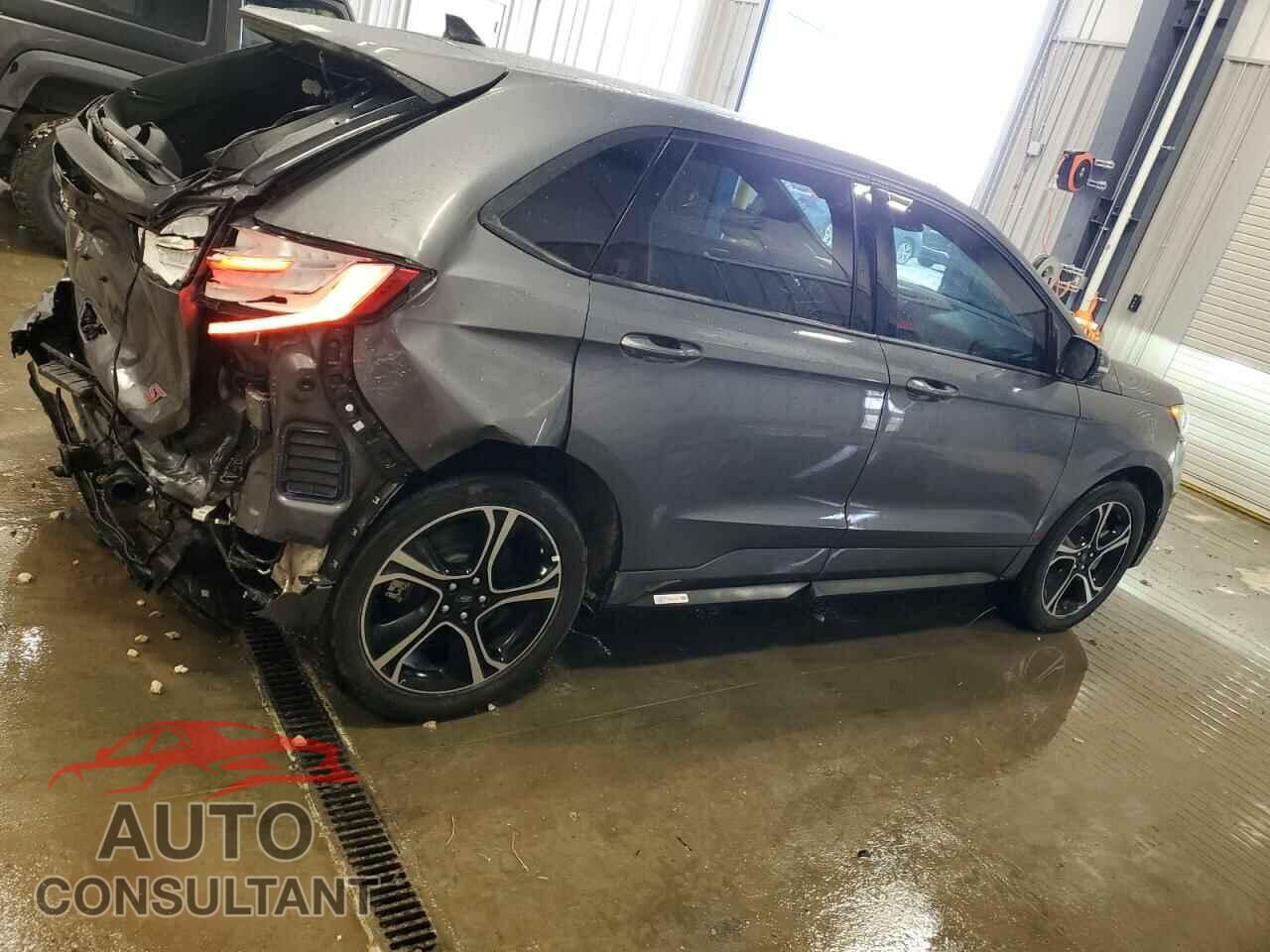 FORD EDGE 2021 - 2FMPK4AP2MBA13683