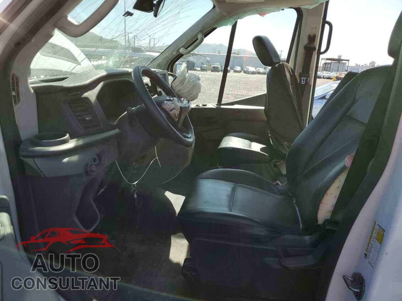 FORD TRANSIT 2020 - 1FTBR1C86LKB49656
