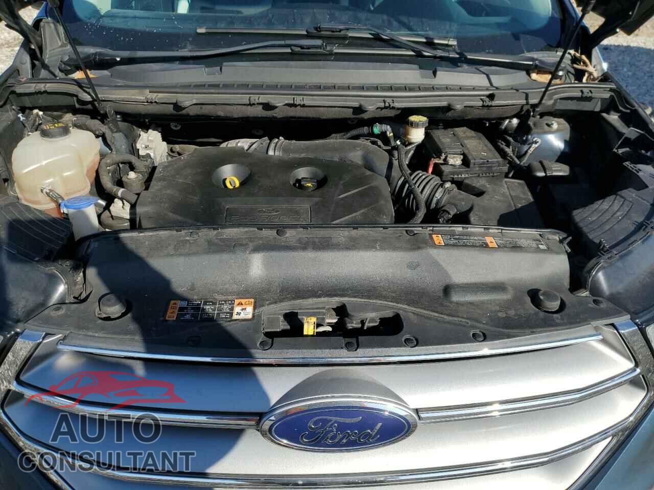 FORD EDGE 2016 - 2FMPK3G92GBB48640