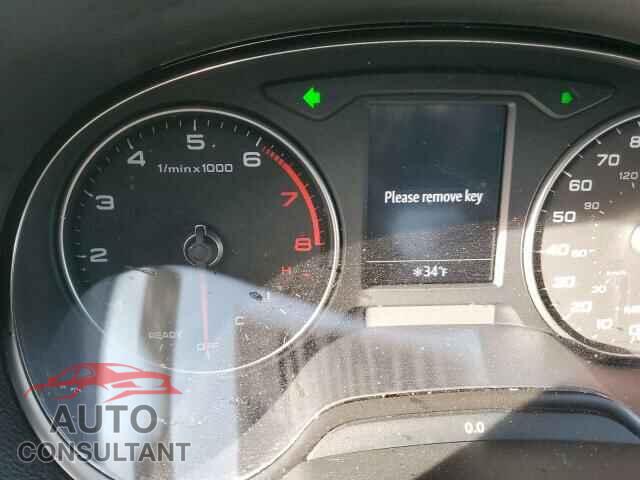 AUDI A3 2017 - WAUAUGFFXH1046354