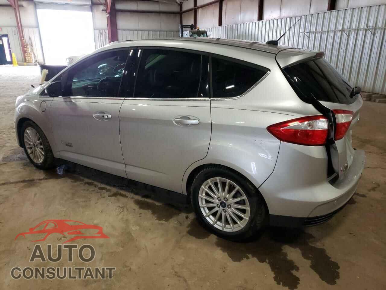 FORD CMAX 2016 - 1FADP5CU3GL110631