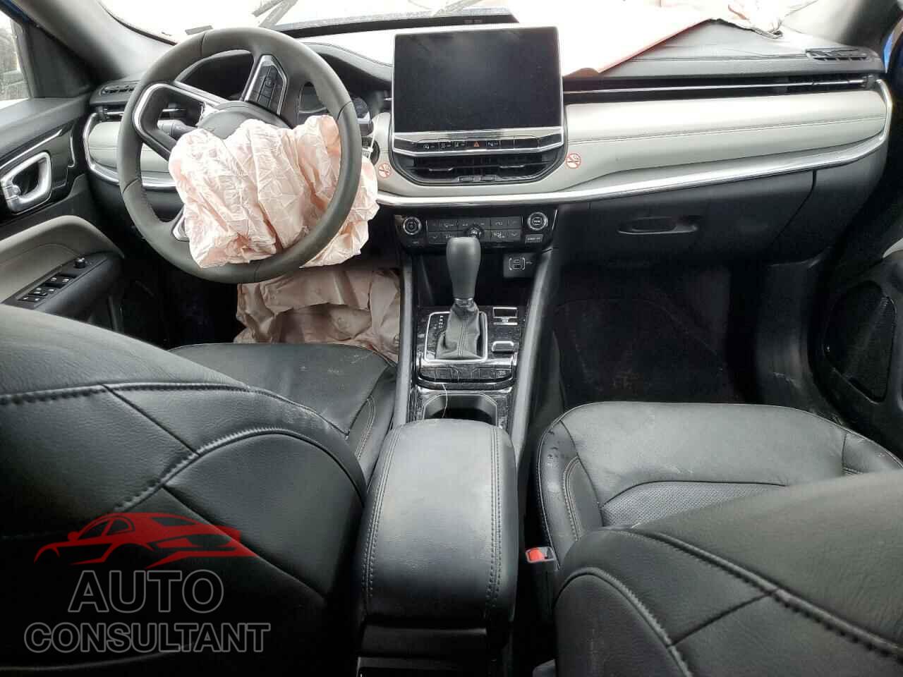 JEEP COMPASS 2023 - 3C4NJDCN5PT524808