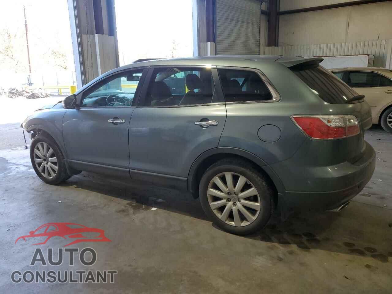 MAZDA CX-9 2010 - JM3TB2MA2A0201199