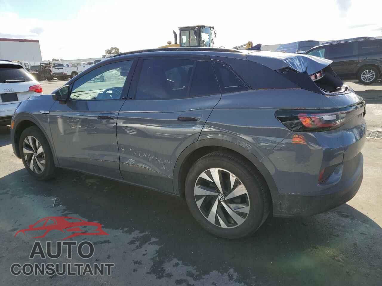 VOLKSWAGEN ID.4 PRO 2023 - 1V2DNPE81PC035583