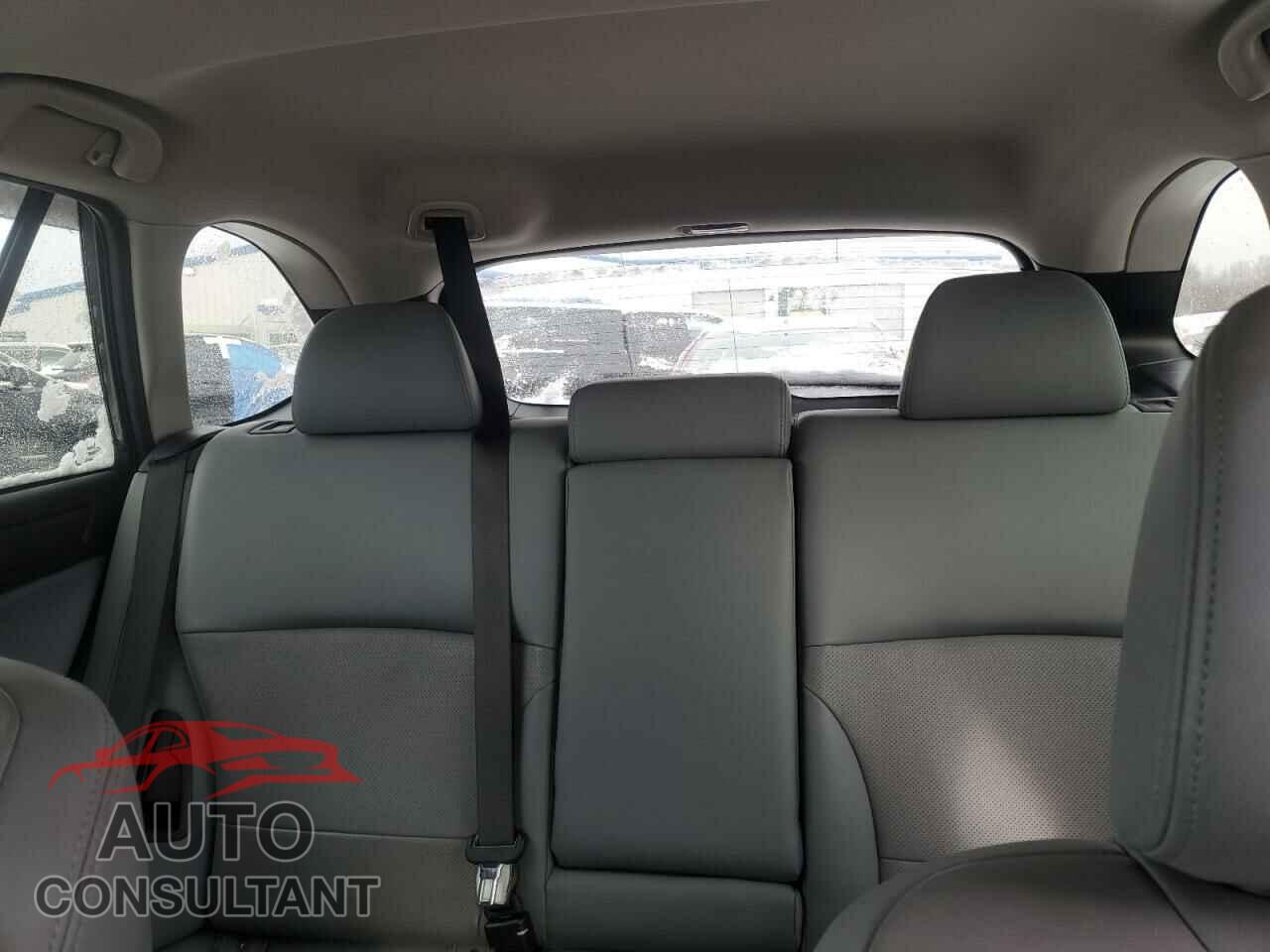 SUBARU OUTBACK 2019 - 4S4BSANC2K3292646