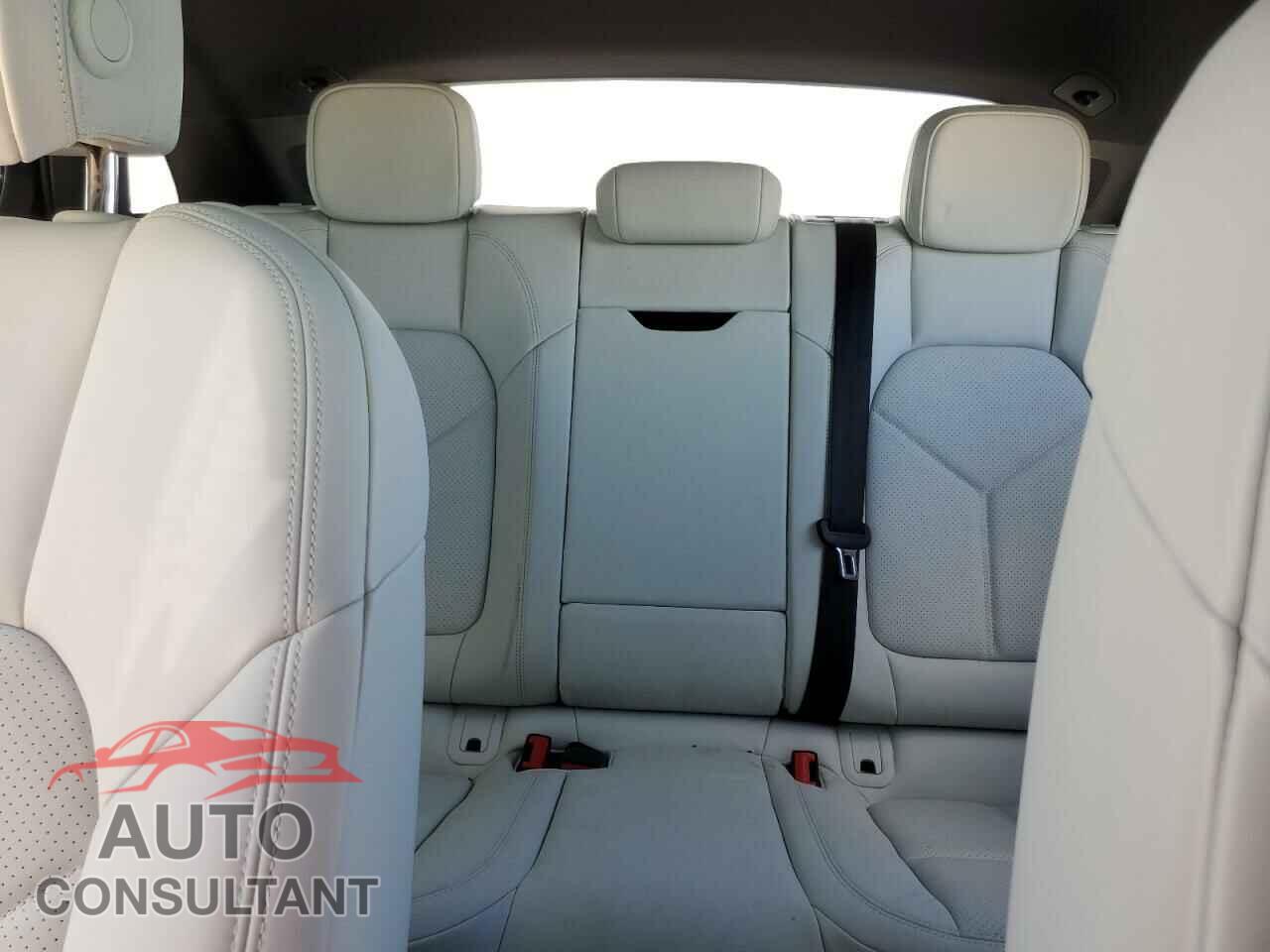 PORSCHE MACAN BASE 2023 - WP1AA2A50PLB01828