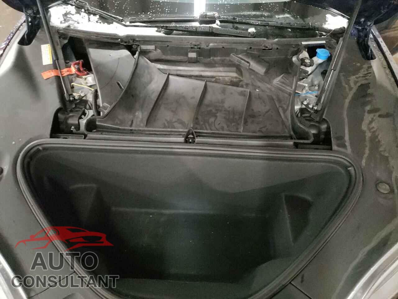TESLA MODEL S 2017 - 5YJSA1E23HF190816