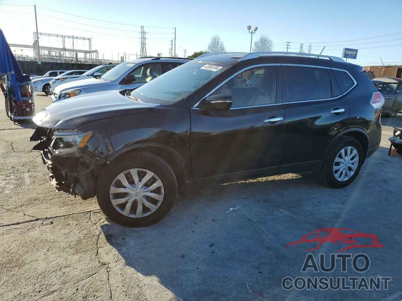 NISSAN ROGUE 2016 - JN8AT2MT1GW004193