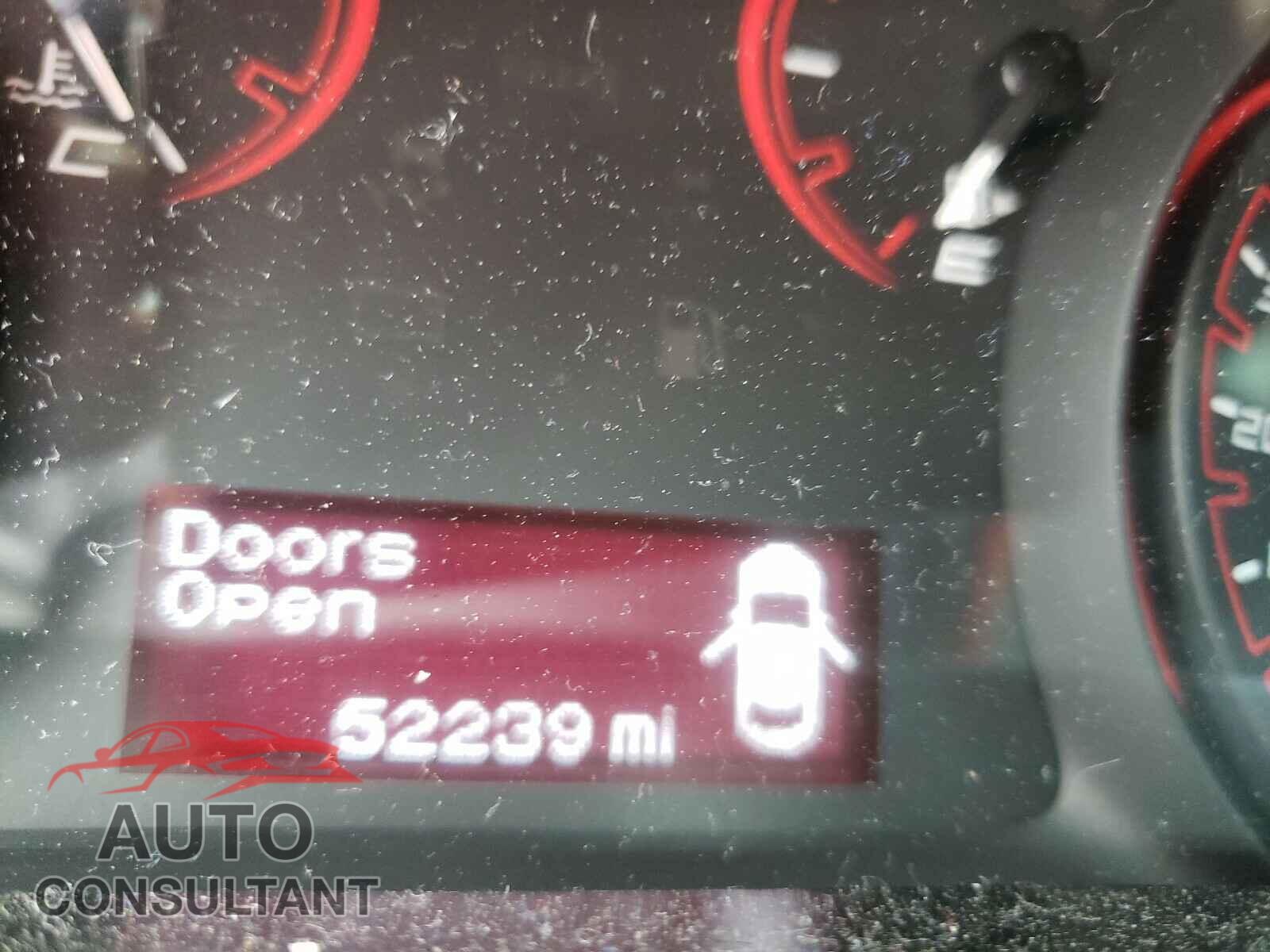DODGE DART 2016 - 1C3CDFBB2GD680073