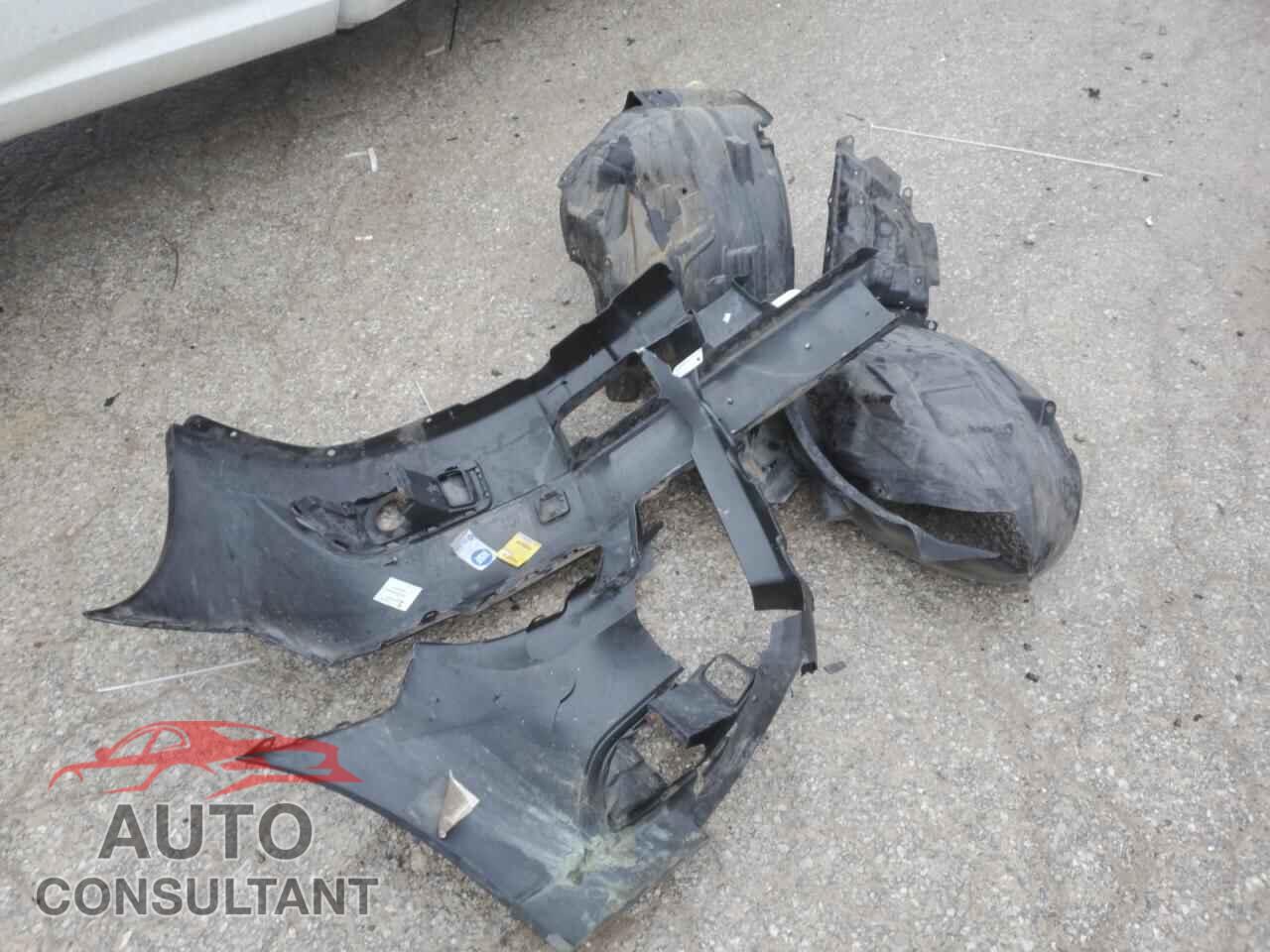 SUBARU OUTBACK 2012 - 4S4BRCCC0C3233073