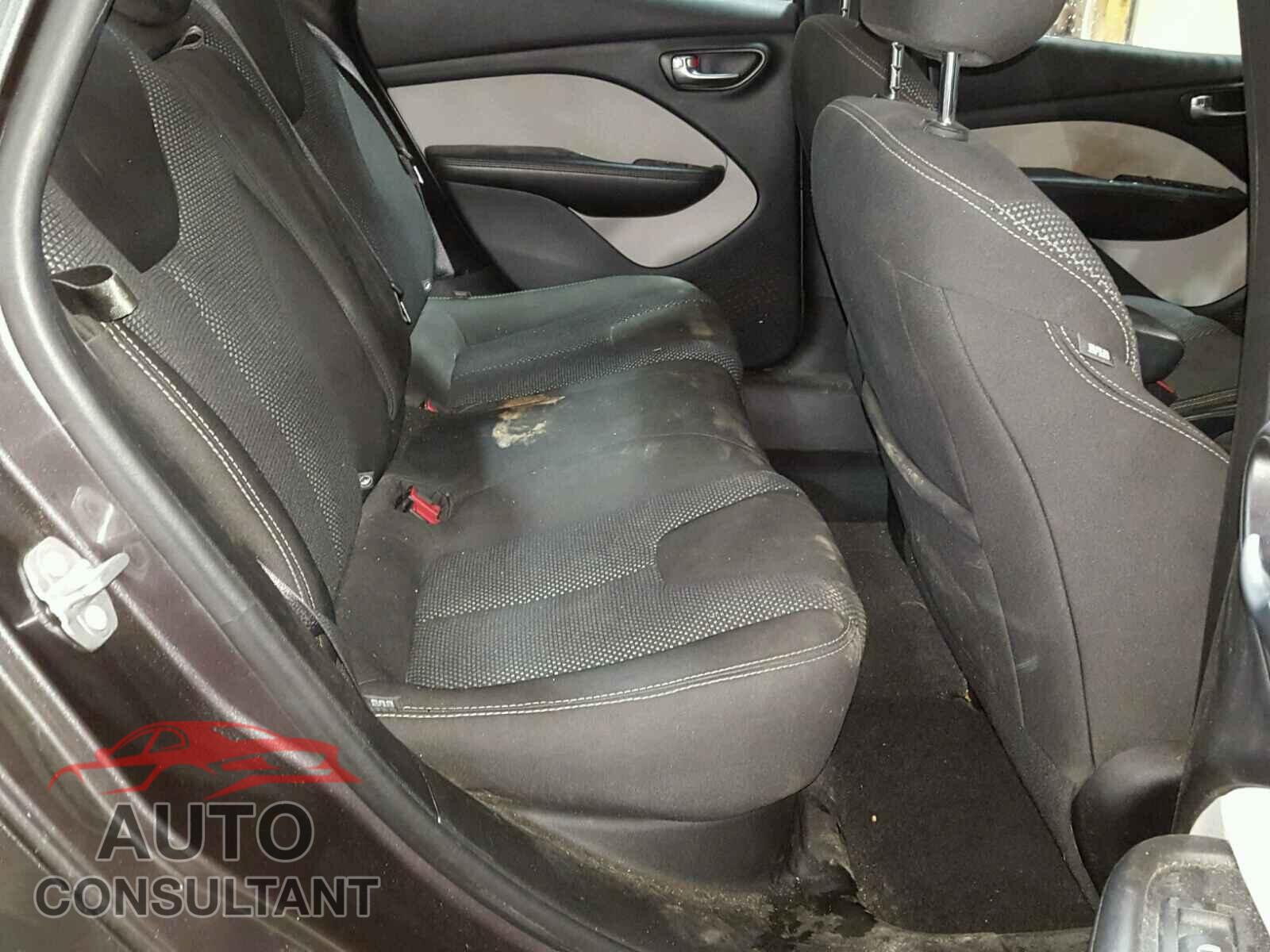 DODGE DART 2016 - 1C3CDFBB2GD516404