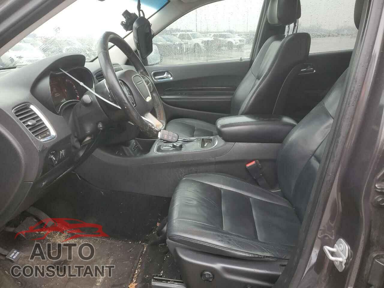DODGE DURANGO 2015 - 1C4RDJDG9FC801848