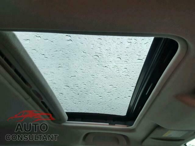 MAZDA 5 2017 - JM1CW2DL1H0193234