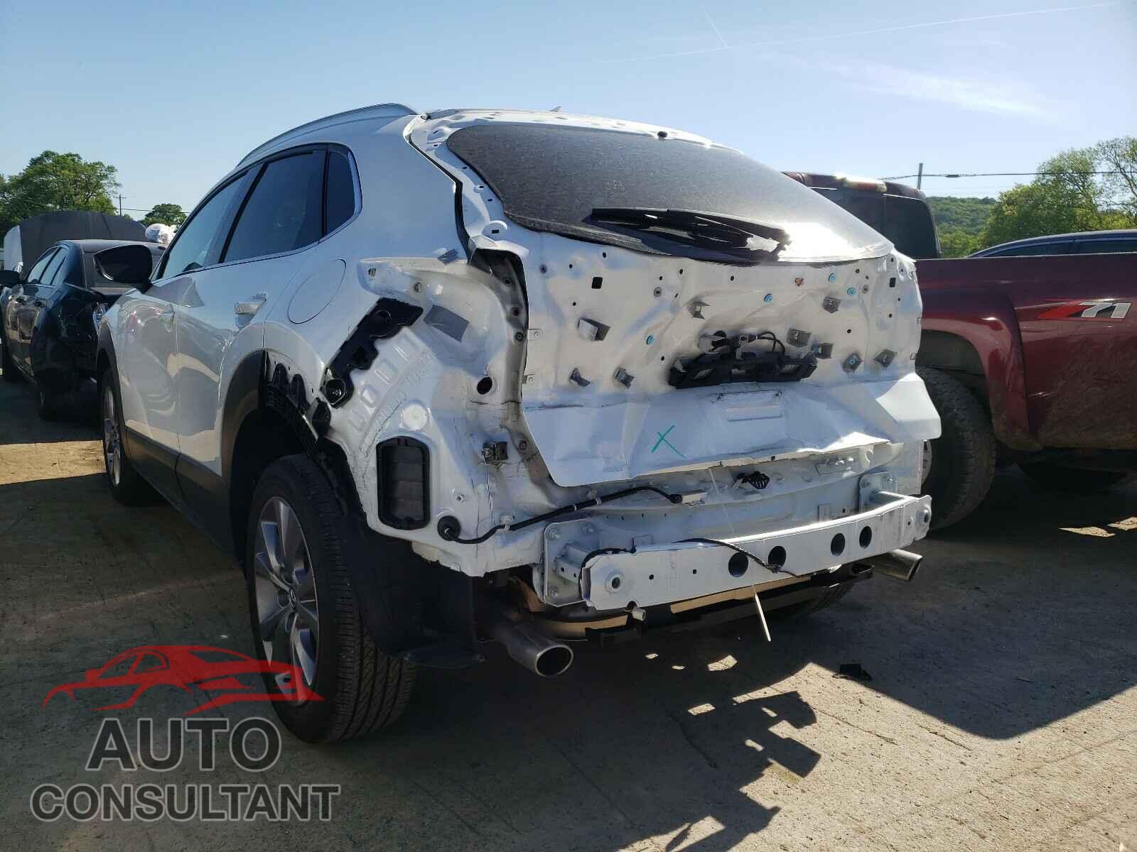 MAZDA CX30 2020 - 3MVDMAEM5LM137698