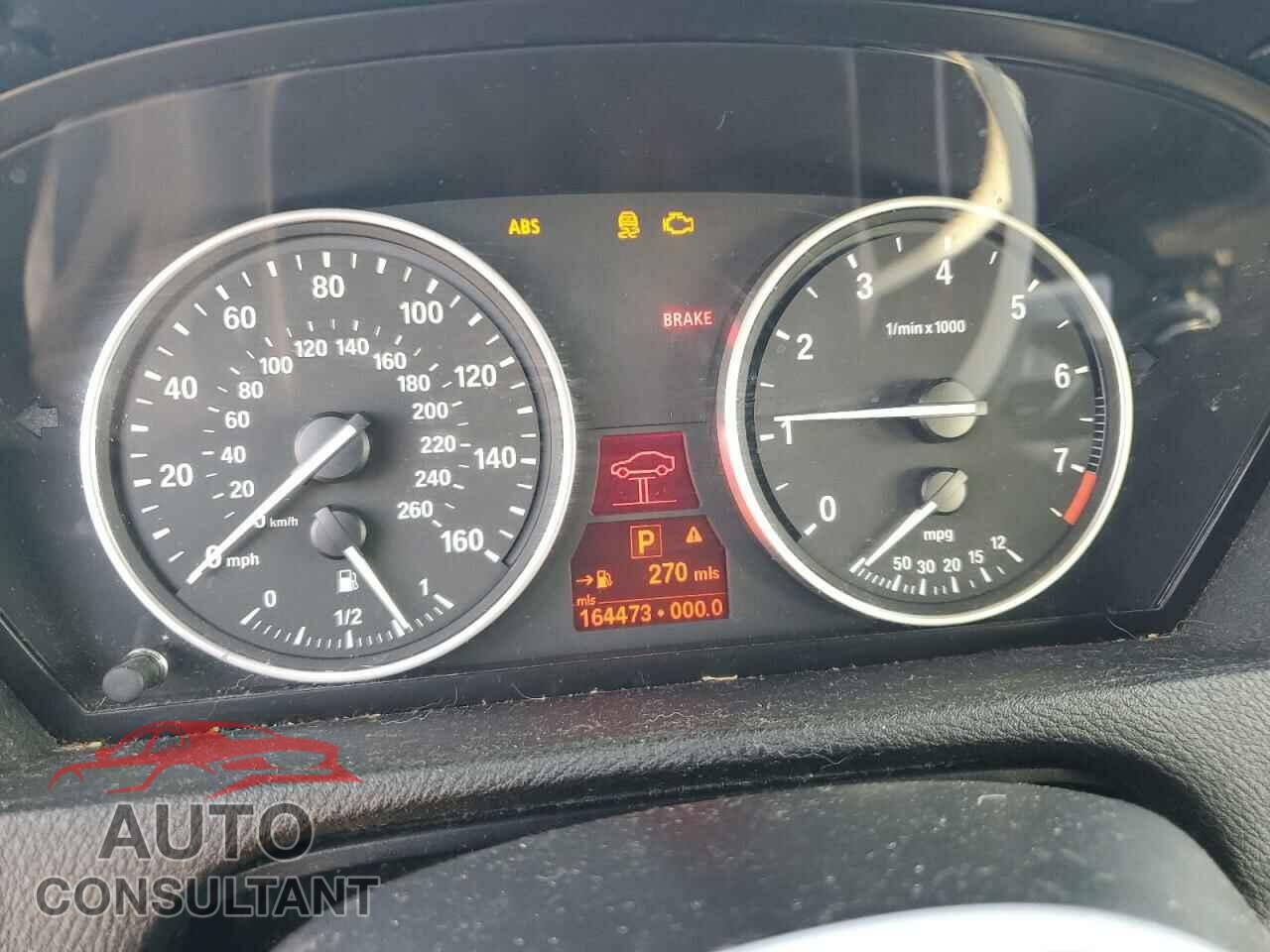BMW X5 2013 - 5UXZV4C59D0B14111