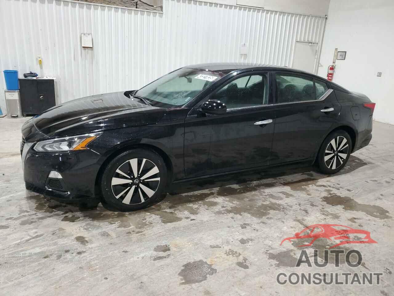 NISSAN ALTIMA 2022 - 1N4BL4DV0NN359037