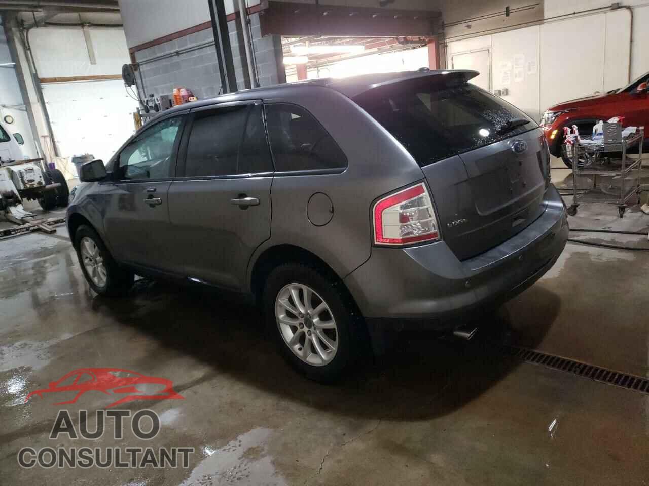 FORD EDGE 2010 - 2FMDK4JC6ABA94523