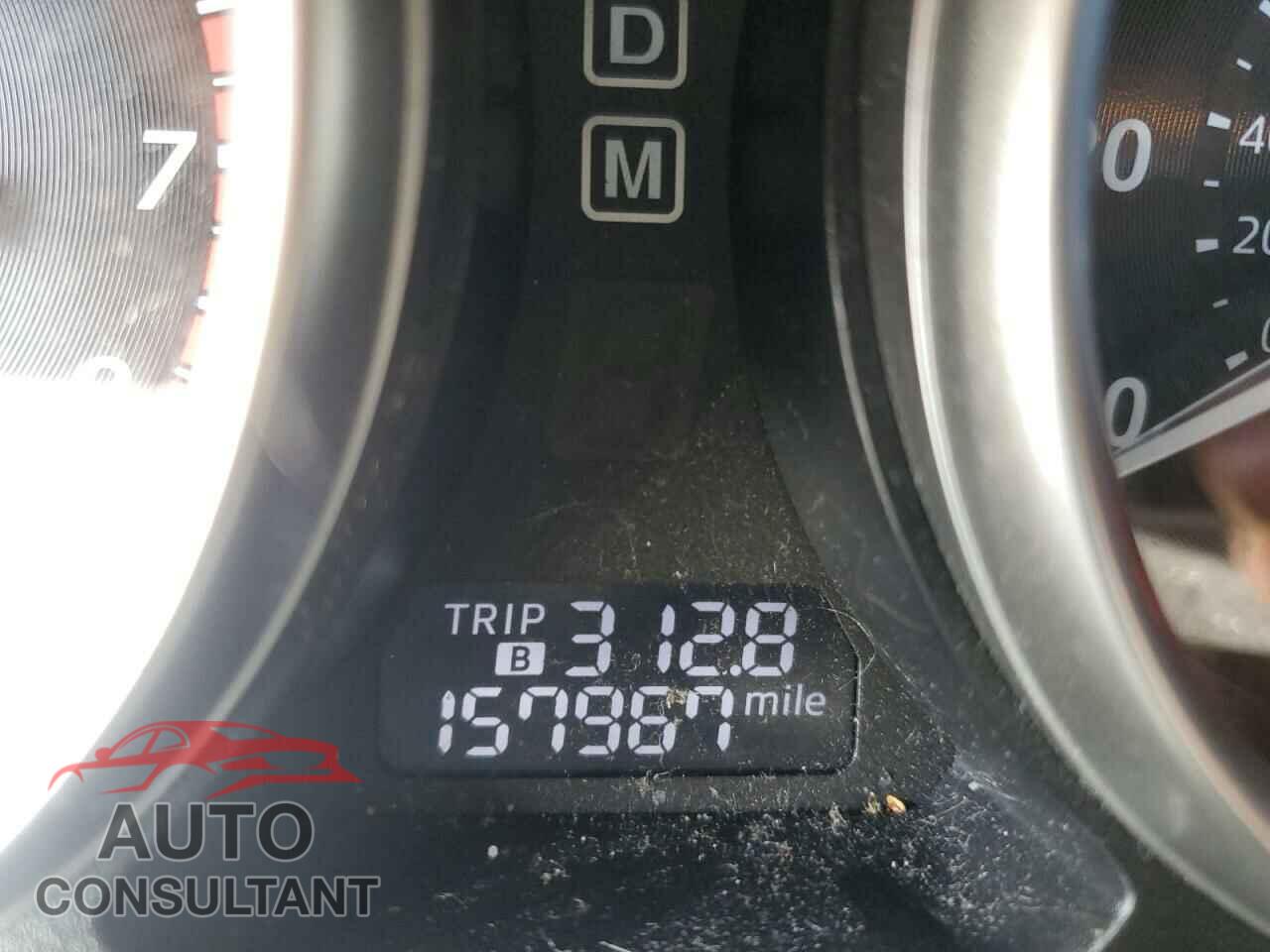 MAZDA CX-9 2014 - JM3TB3CV4E0426546